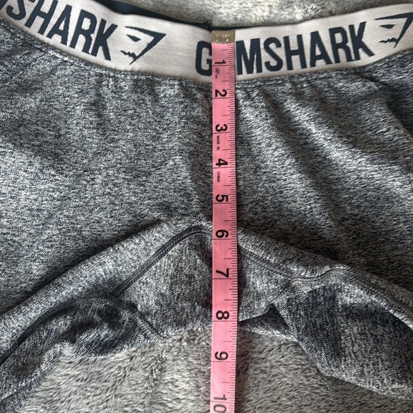 Gymshark Tights in Blue Size Medium - Picture 4 of 5